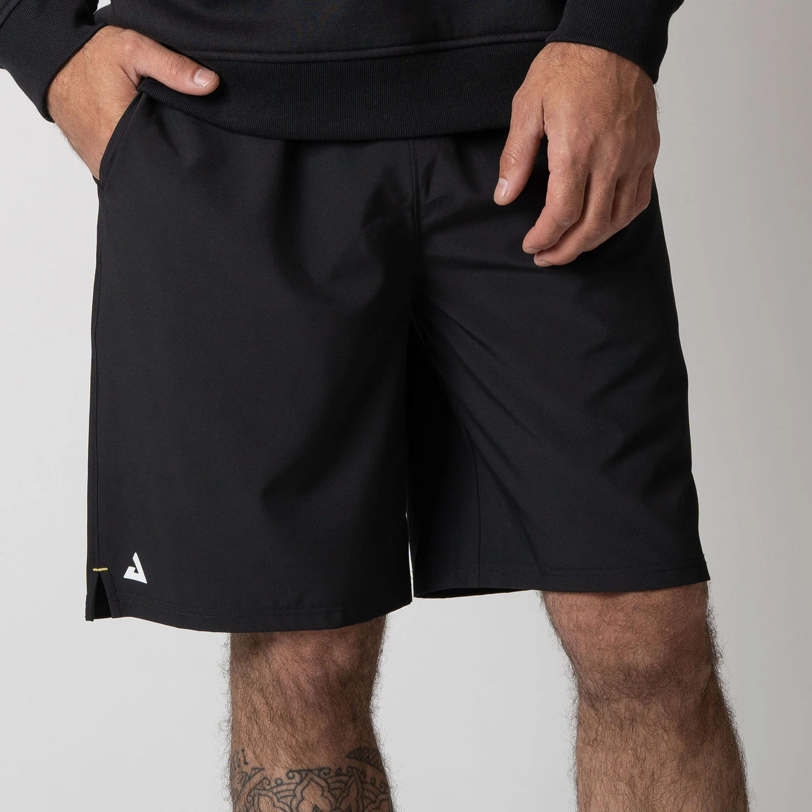 Men's Woven 9" Shorts - Image 5