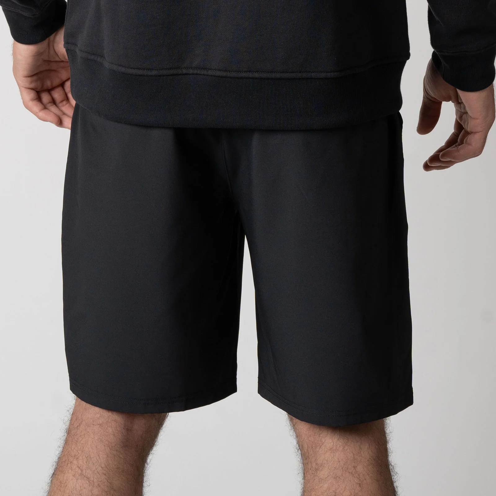 Men's Woven 9" Shorts - Image 6