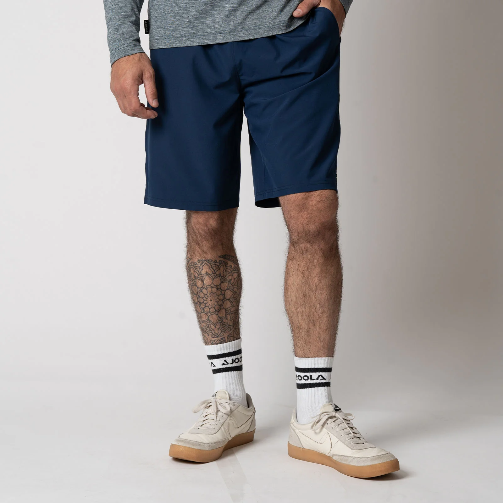 Men's Woven 9" Shorts - Image 7