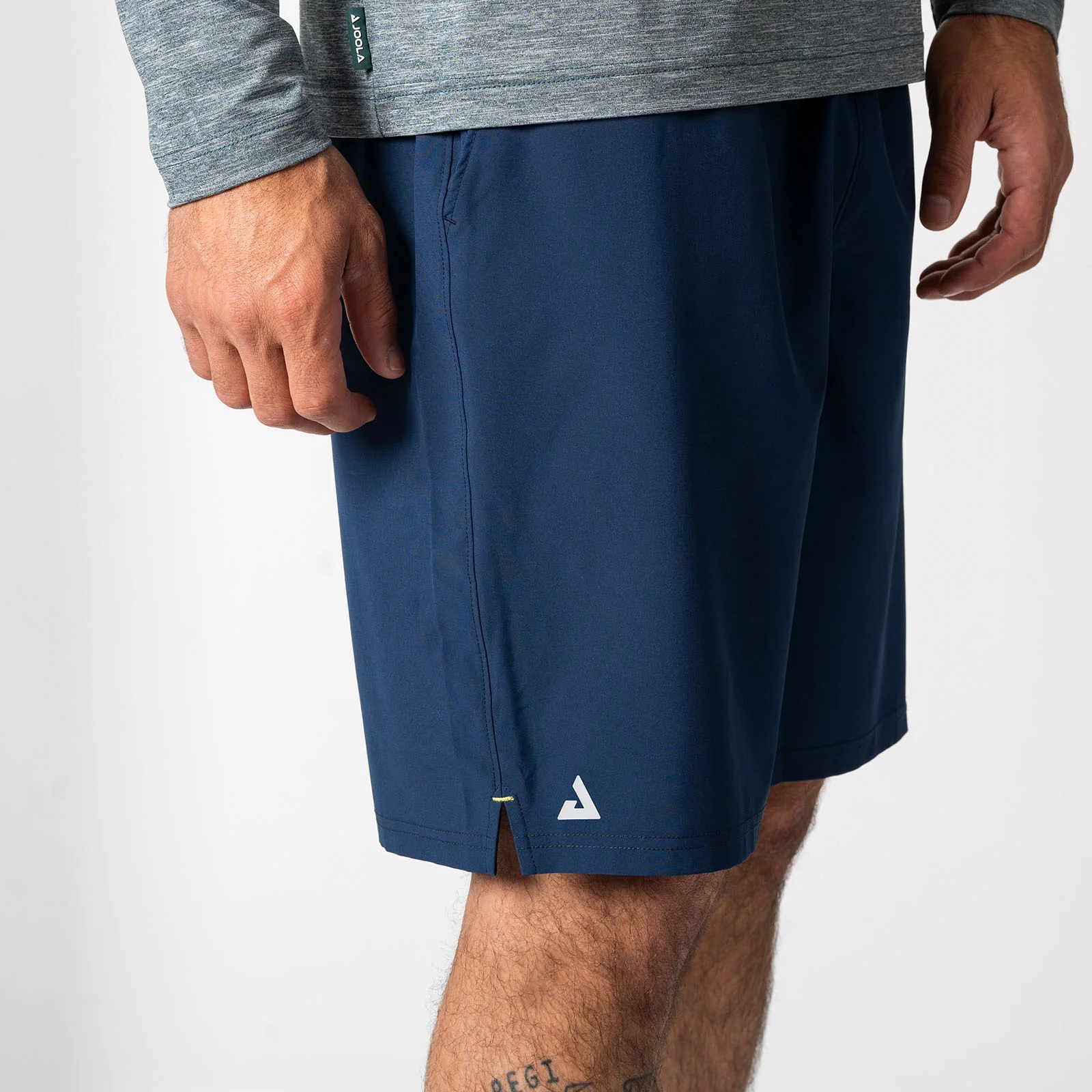 Men's Woven 9" Shorts - Image 8