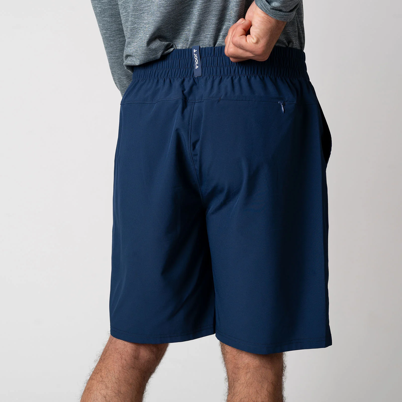 Men's Woven 9" Shorts - Image 9