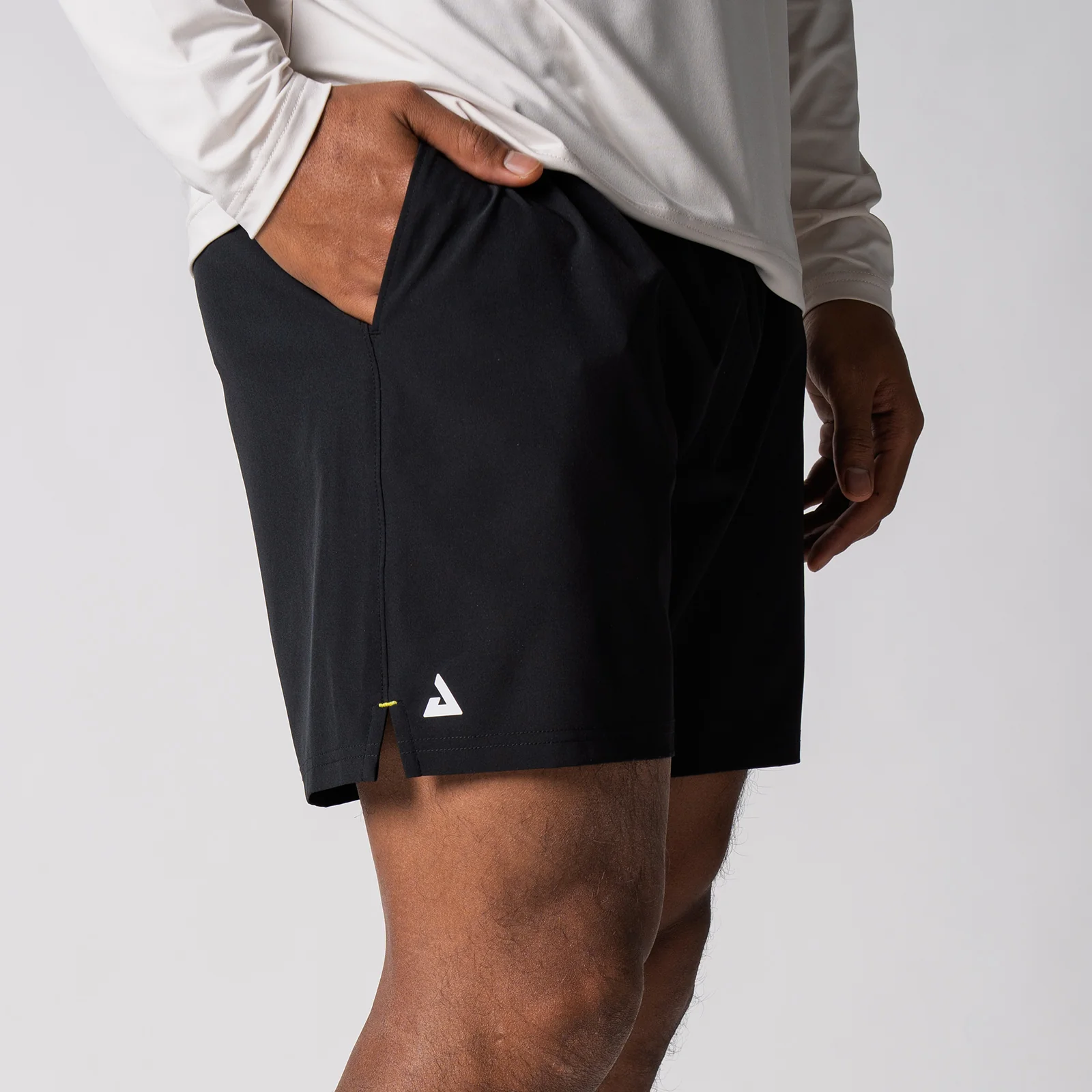 Men's Woven Shorts (5") - Image 11