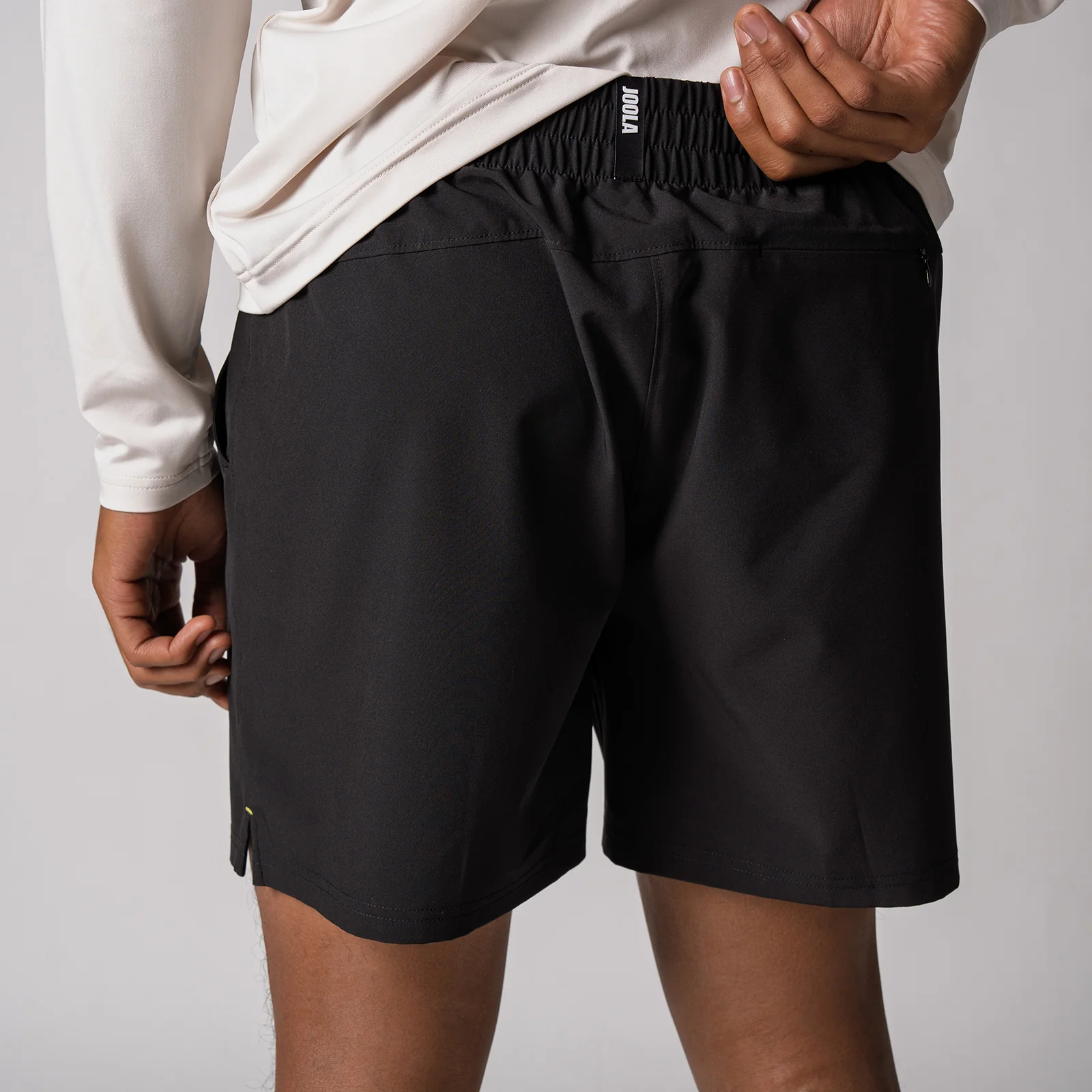 Men's Woven Shorts (5") - Image 12