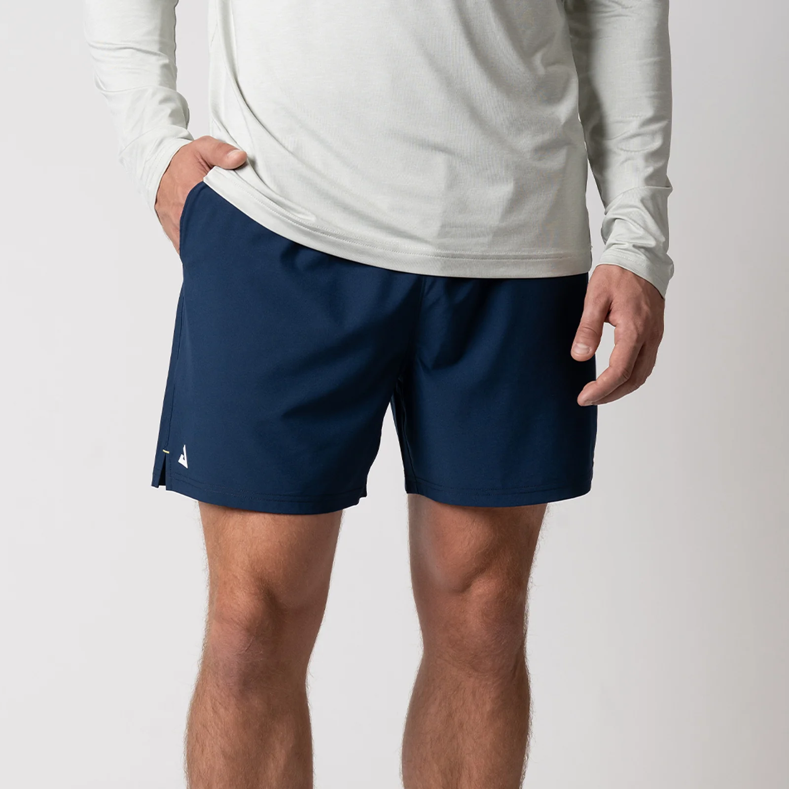 Men's Woven Shorts (5") - Image 13