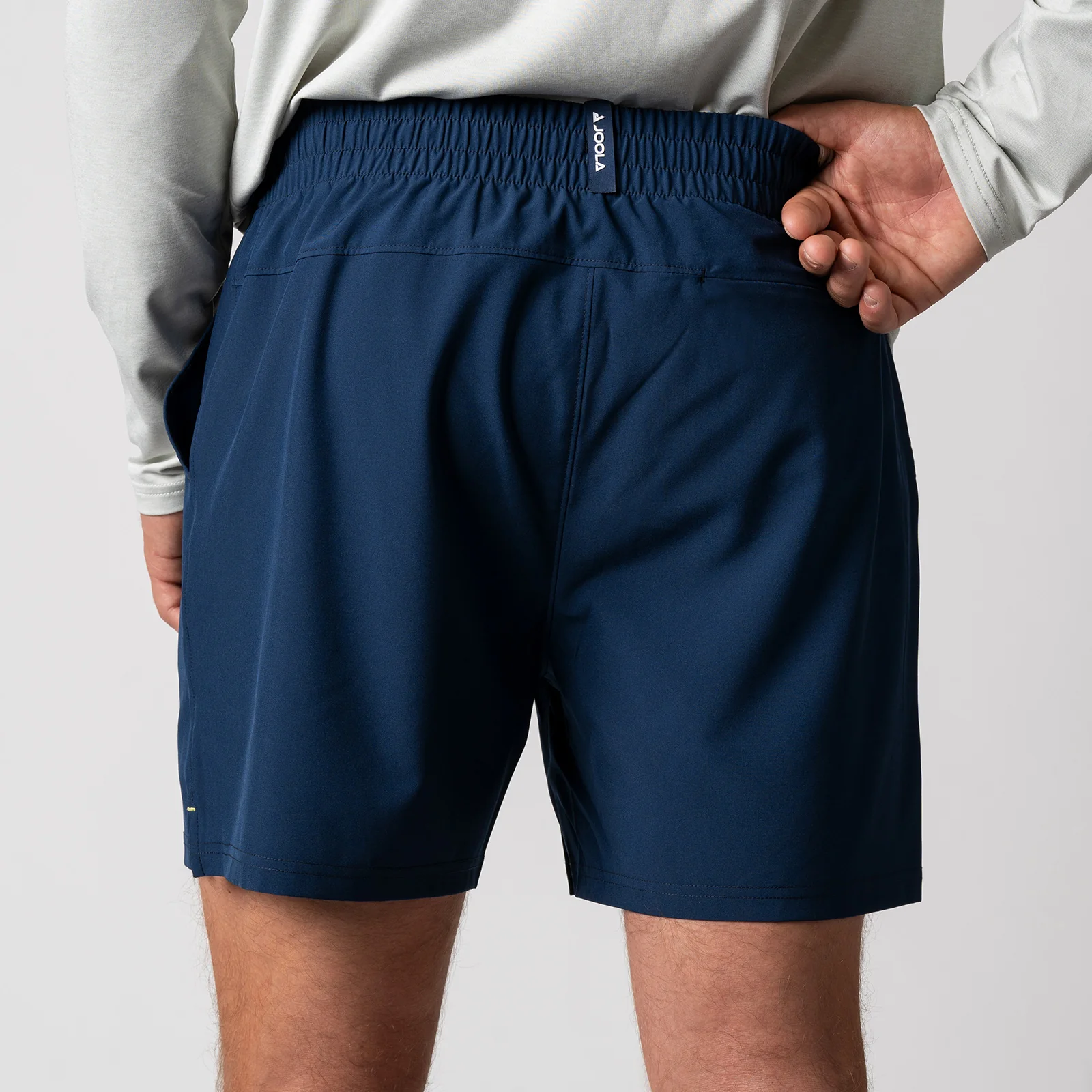 Men's Woven Shorts (5") - Image 15