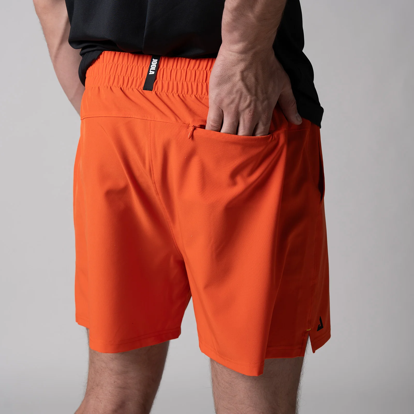 Men's Woven Shorts (5") - Image 3