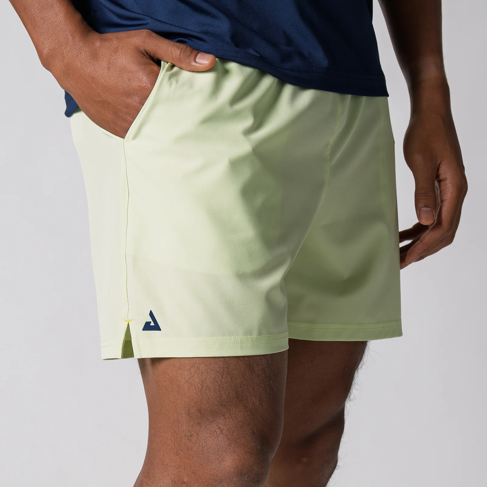 Men's Woven Shorts (5") - Image 5
