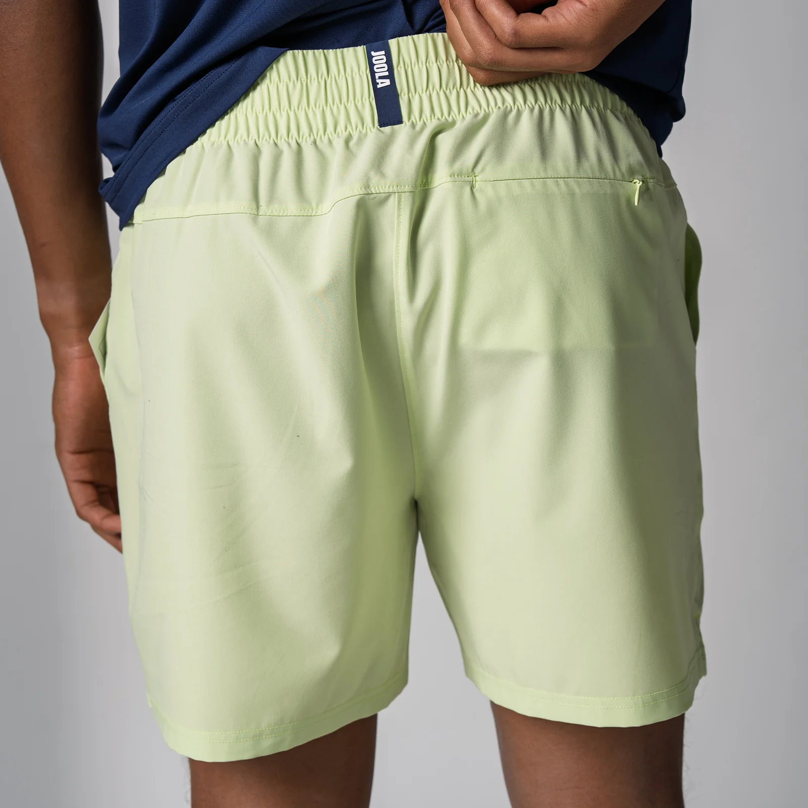Men's Woven Shorts (5") - Image 6