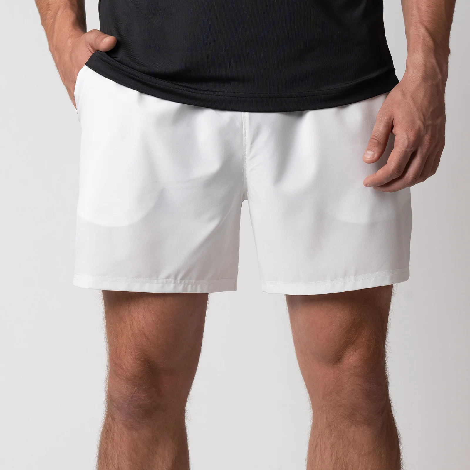 Men's Woven Shorts (5") - Image 7