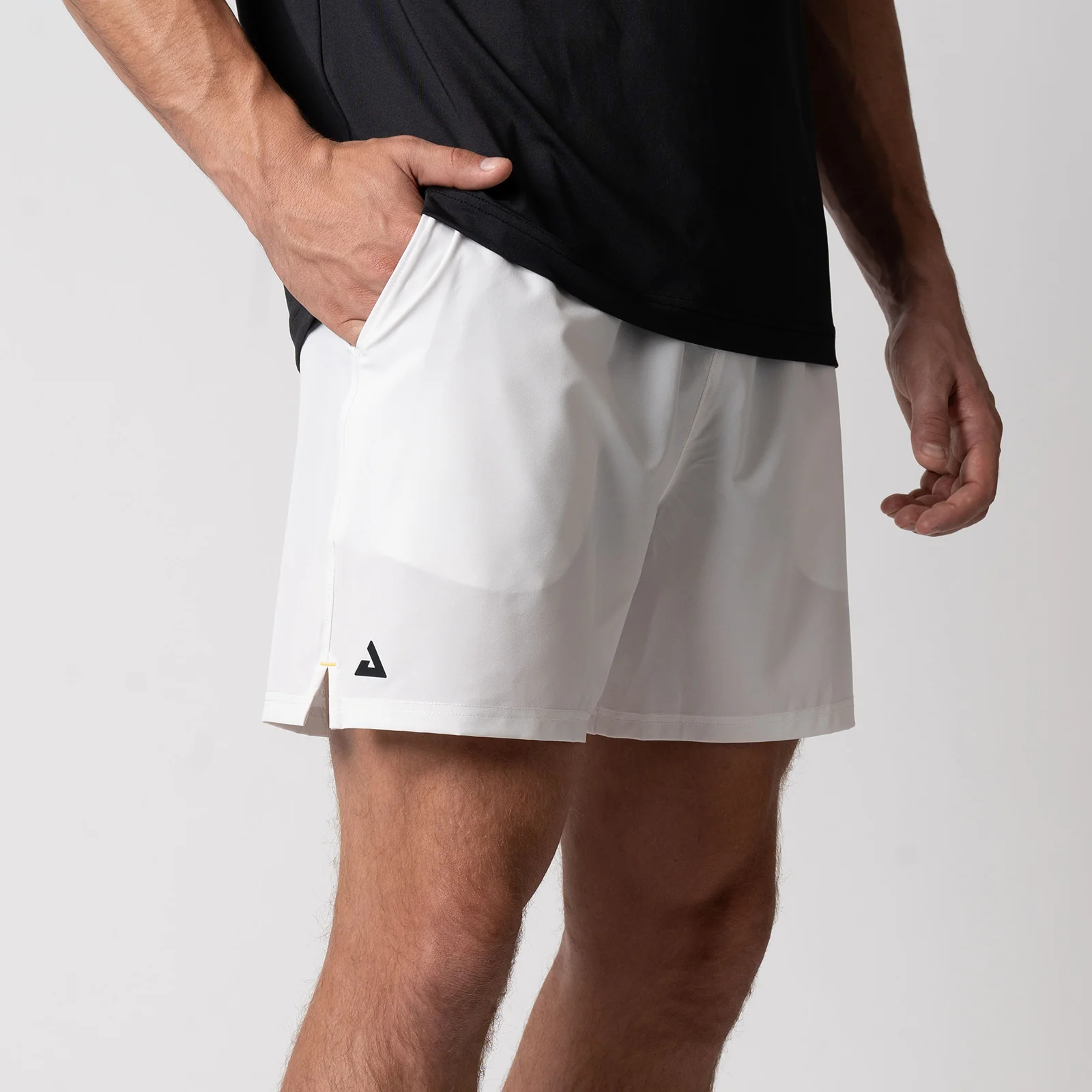 Men's Woven Shorts (5") - Image 8