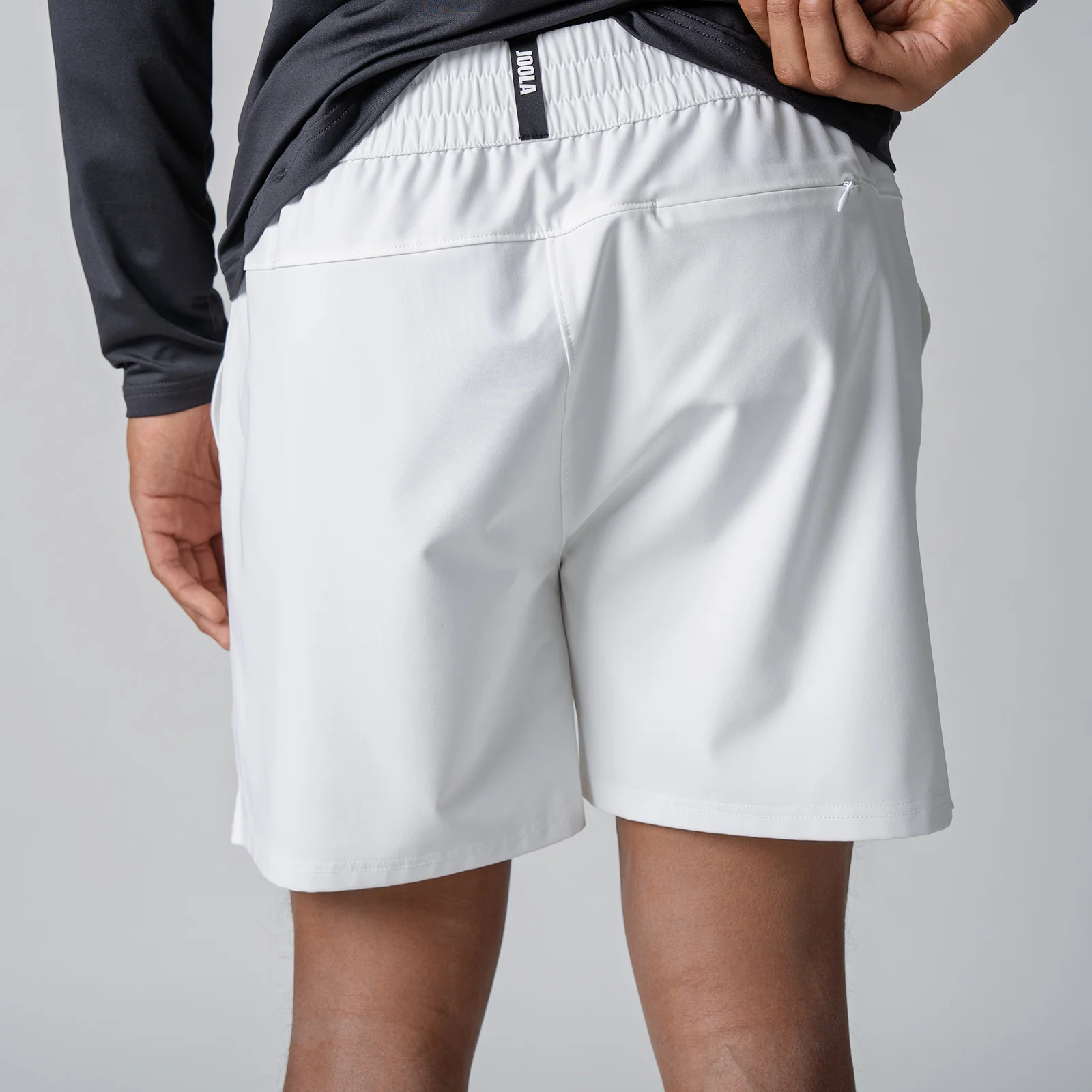 Men's Woven Shorts (5") - Image 9