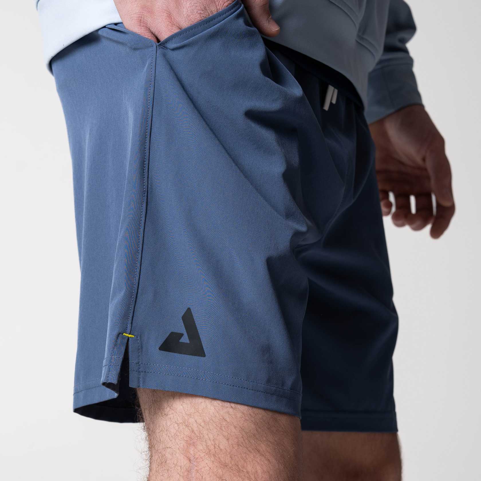 Men's Woven Shorts (7") - Image 17