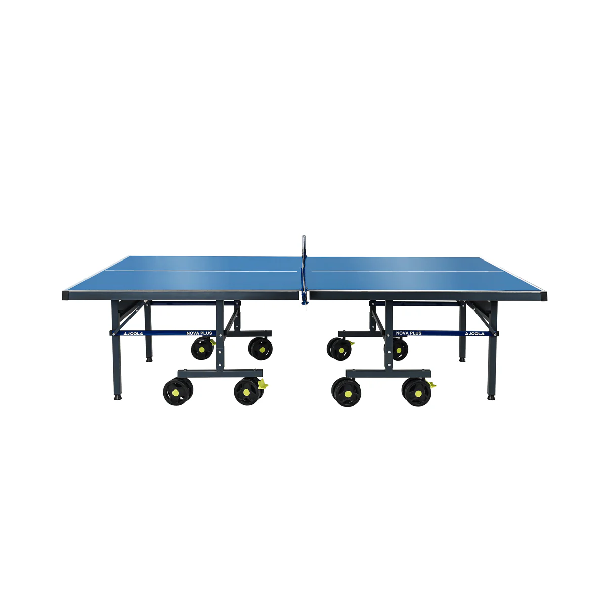 JOOLA Nova Pro Plus Outdoor Table Tennis Table - Image 3