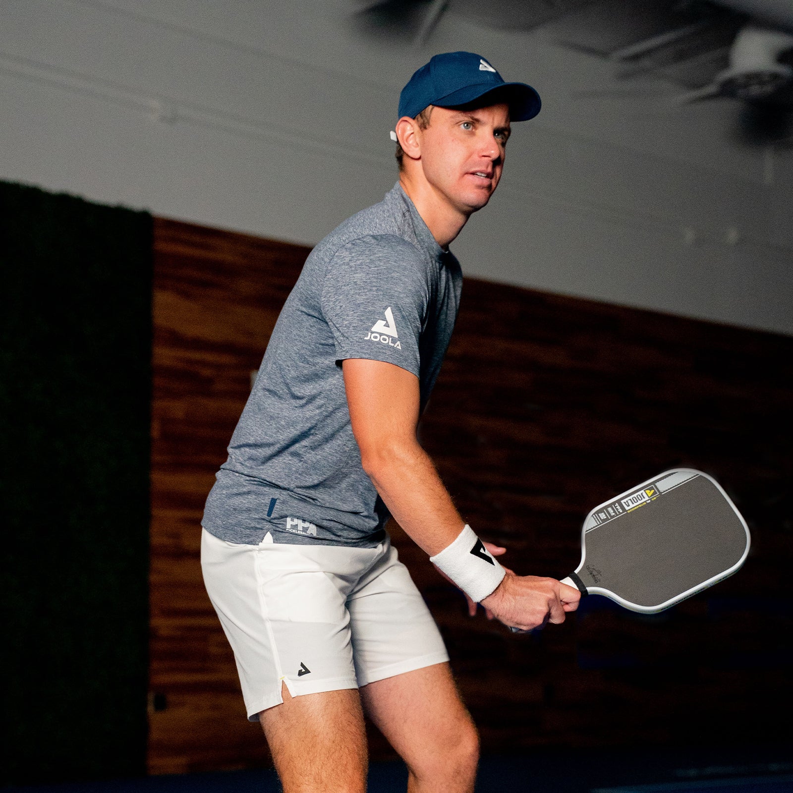 JOOLA Collin Johns Scorpeus Pro IV 16mm Pickleball Paddle - Image 8