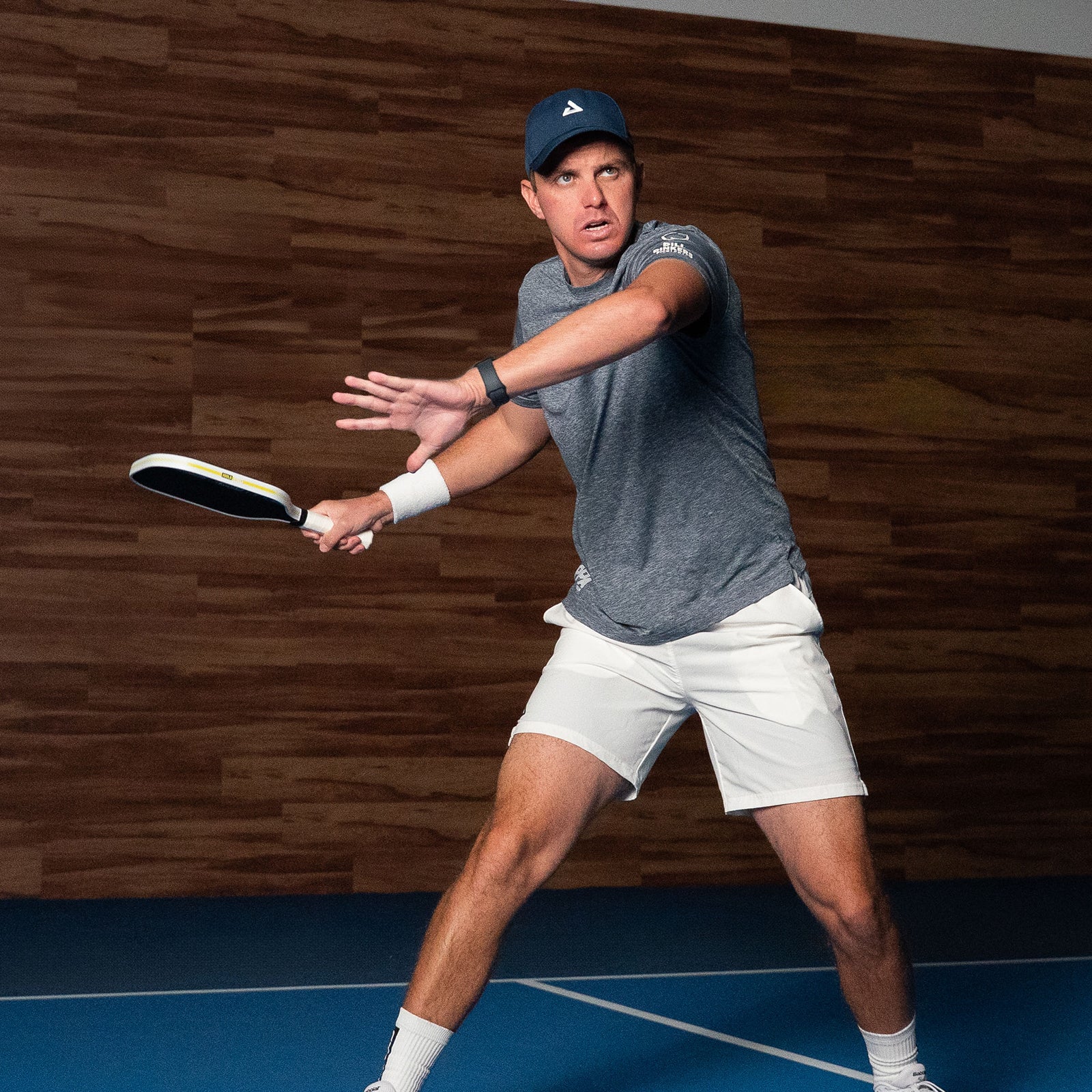 JOOLA Collin Johns Scorpeus Pro IV 16mm Pickleball Paddle - Image 9