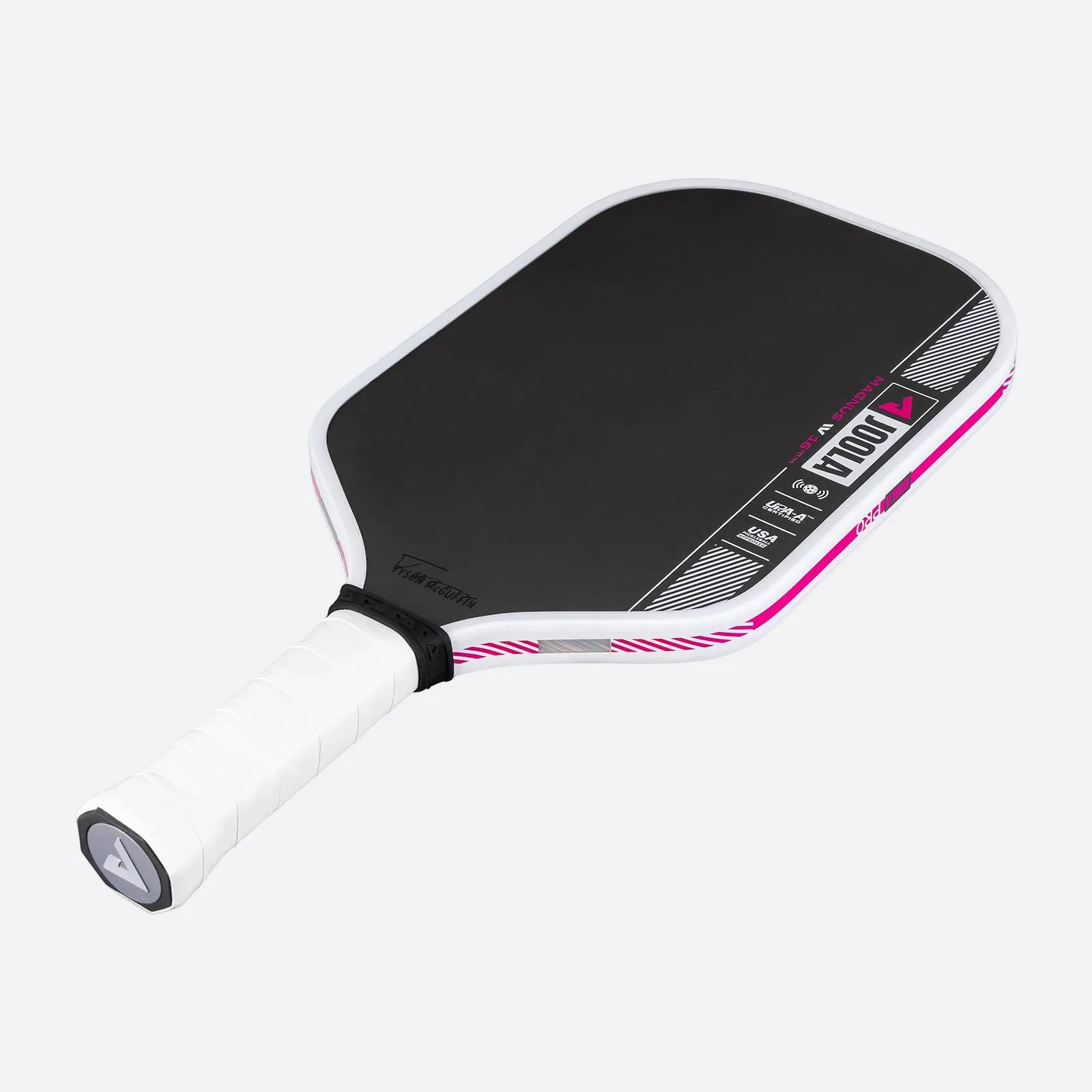 JOOLA Tyson McGuffin Magnus Pro IV 16mm Pickleball Paddle - Image 6