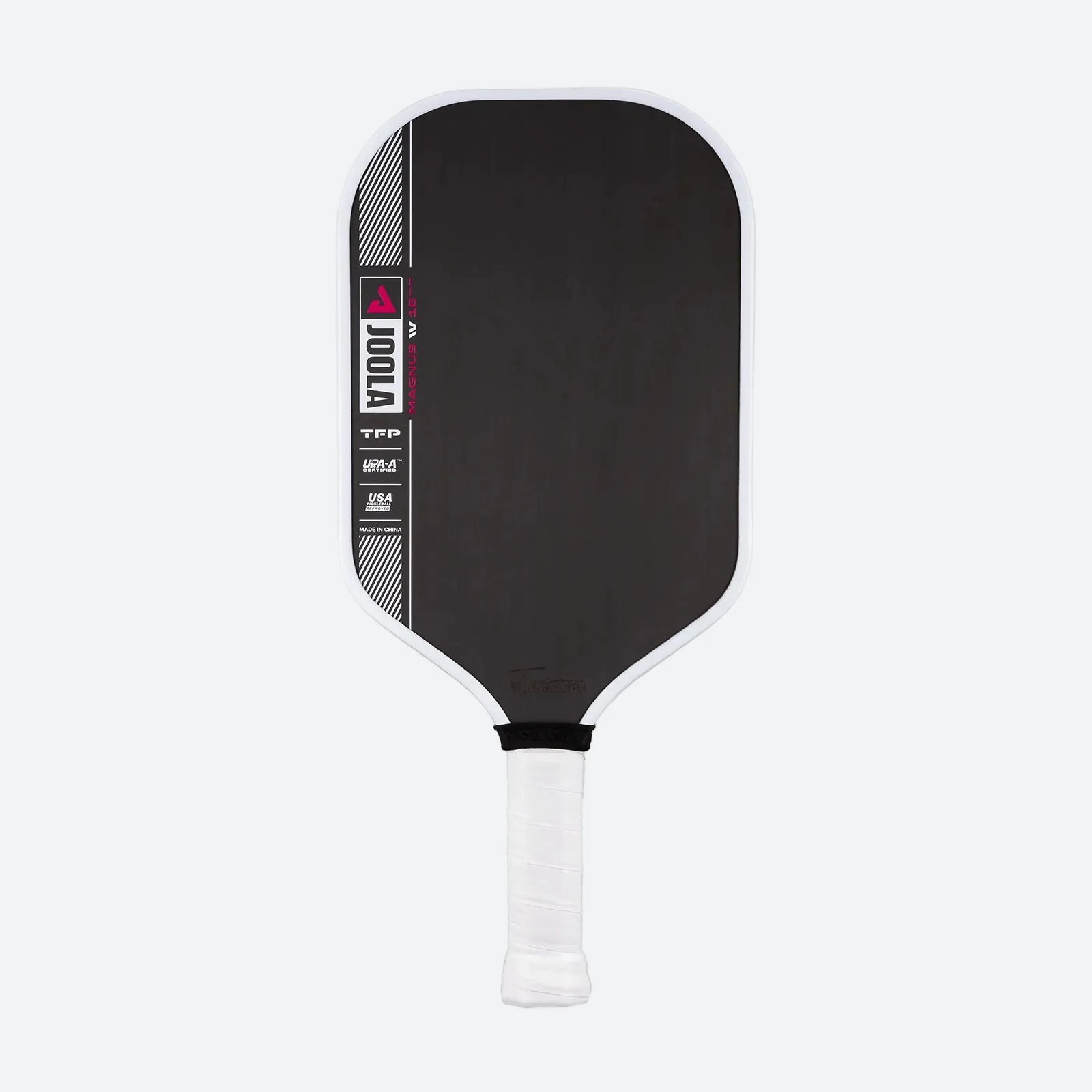JOOLA Tyson McGuffin Magnus Pro IV 16mm Pickleball Paddle - Image 5