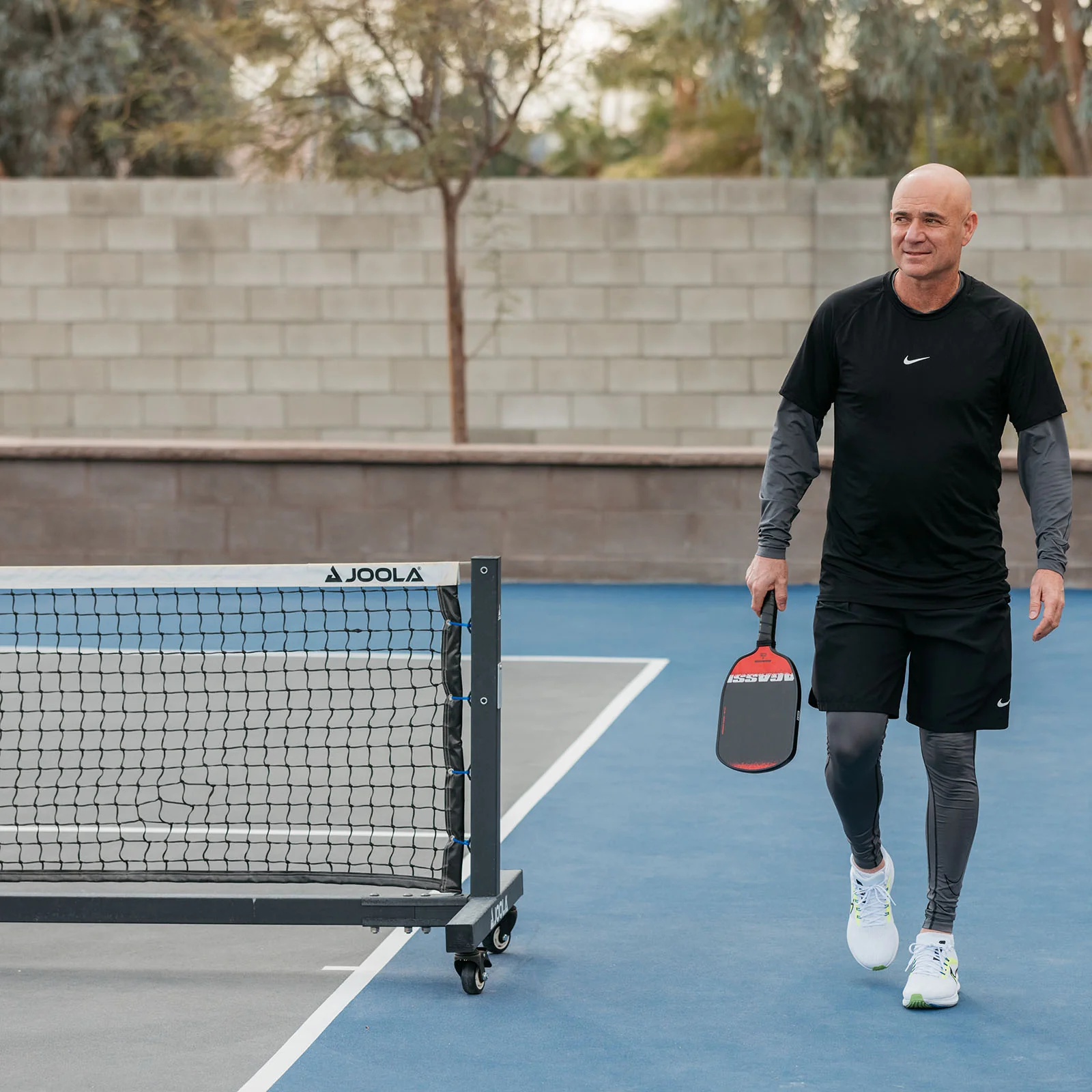 JOOLA Pro Pickleball Net (C) - Image 3