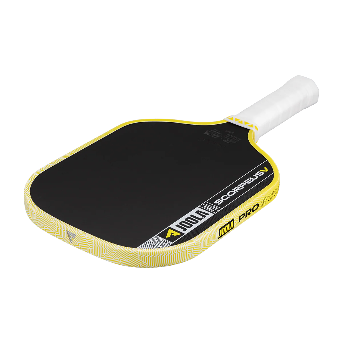 JOOLA Scorpeus Pro V Pickleball Paddle - Image 10