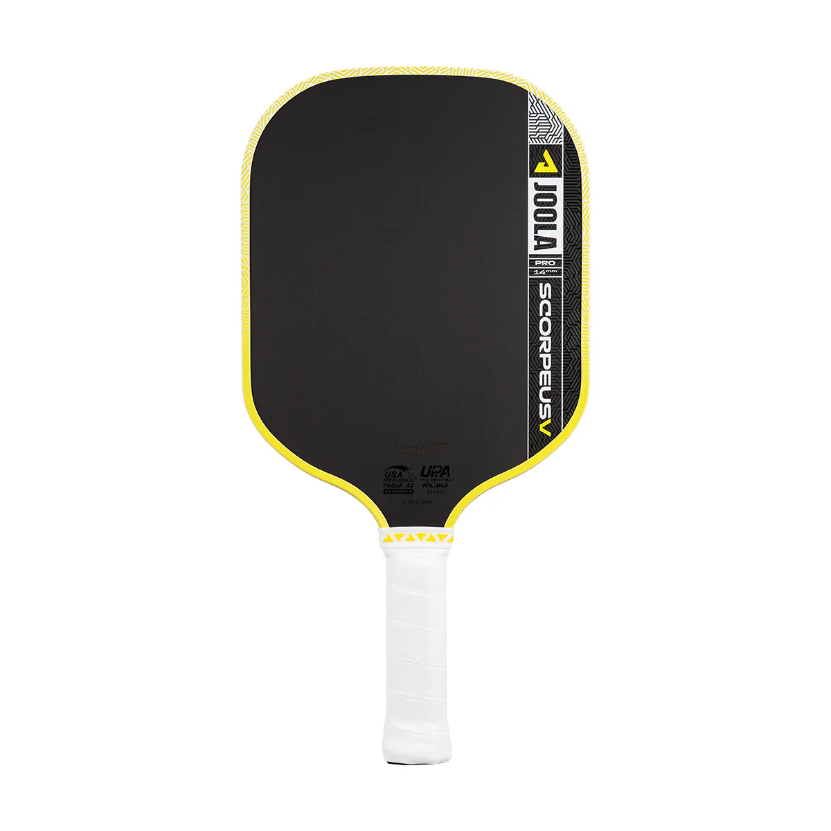 JOOLA Scorpeus Pro V Pickleball Paddle - Image 13