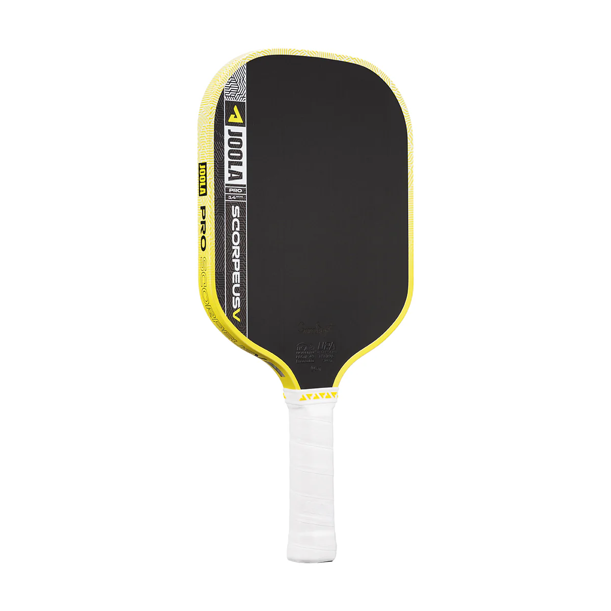 JOOLA Scorpeus Pro V Pickleball Paddle - Image 16