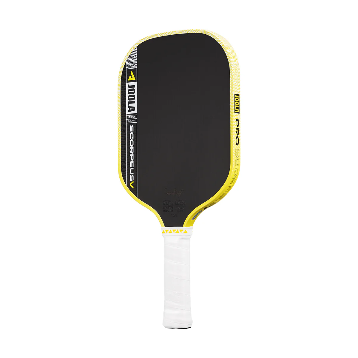 JOOLA Scorpeus Pro V Pickleball Paddle - Image 17