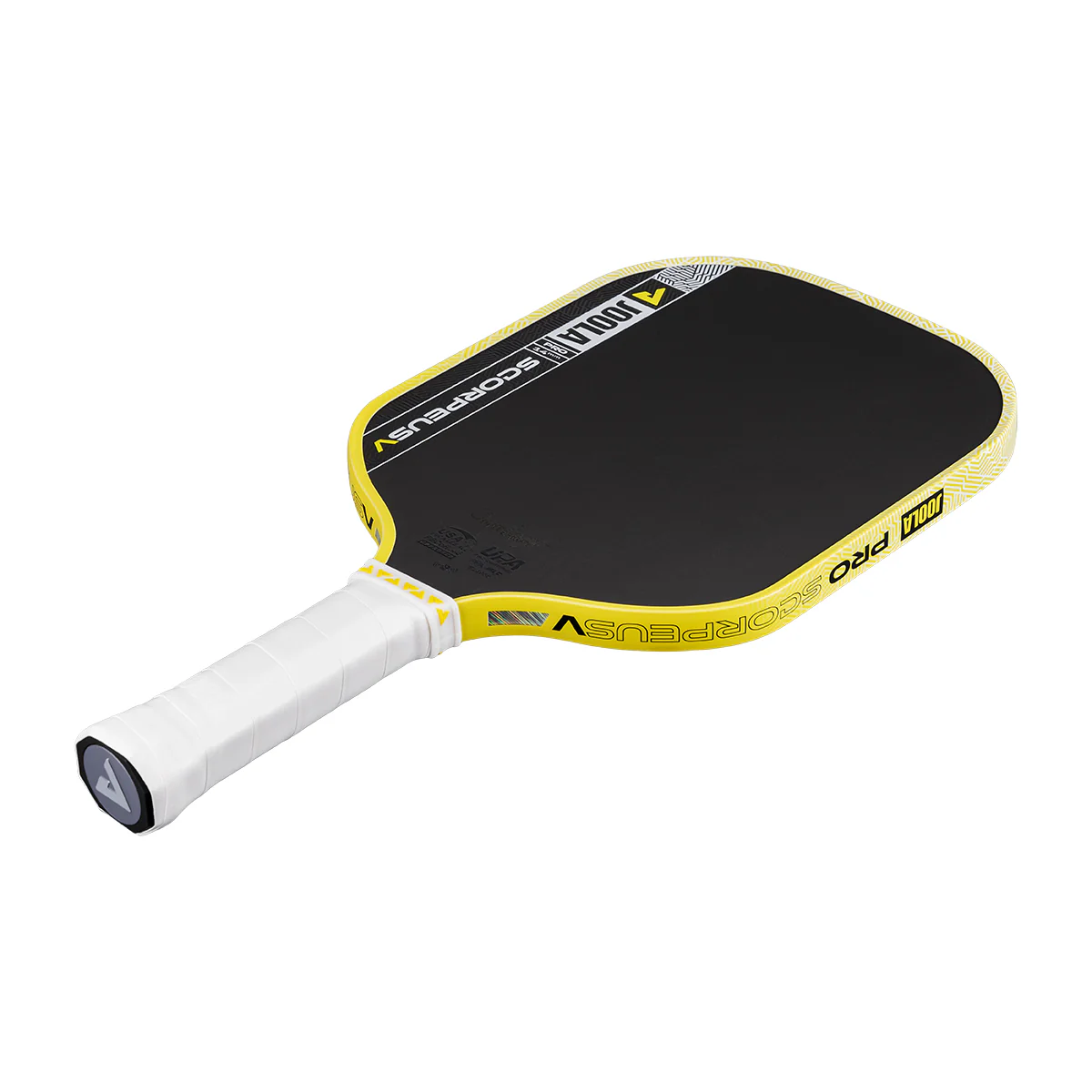 JOOLA Scorpeus Pro V Pickleball Paddle - Image 20