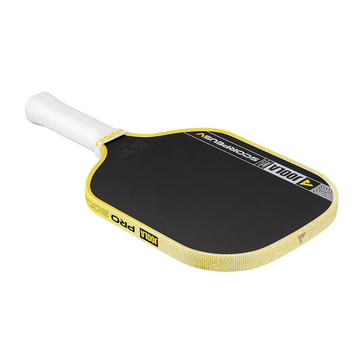 JOOLA Scorpeus Pro V Pickleball Paddle - Image 21