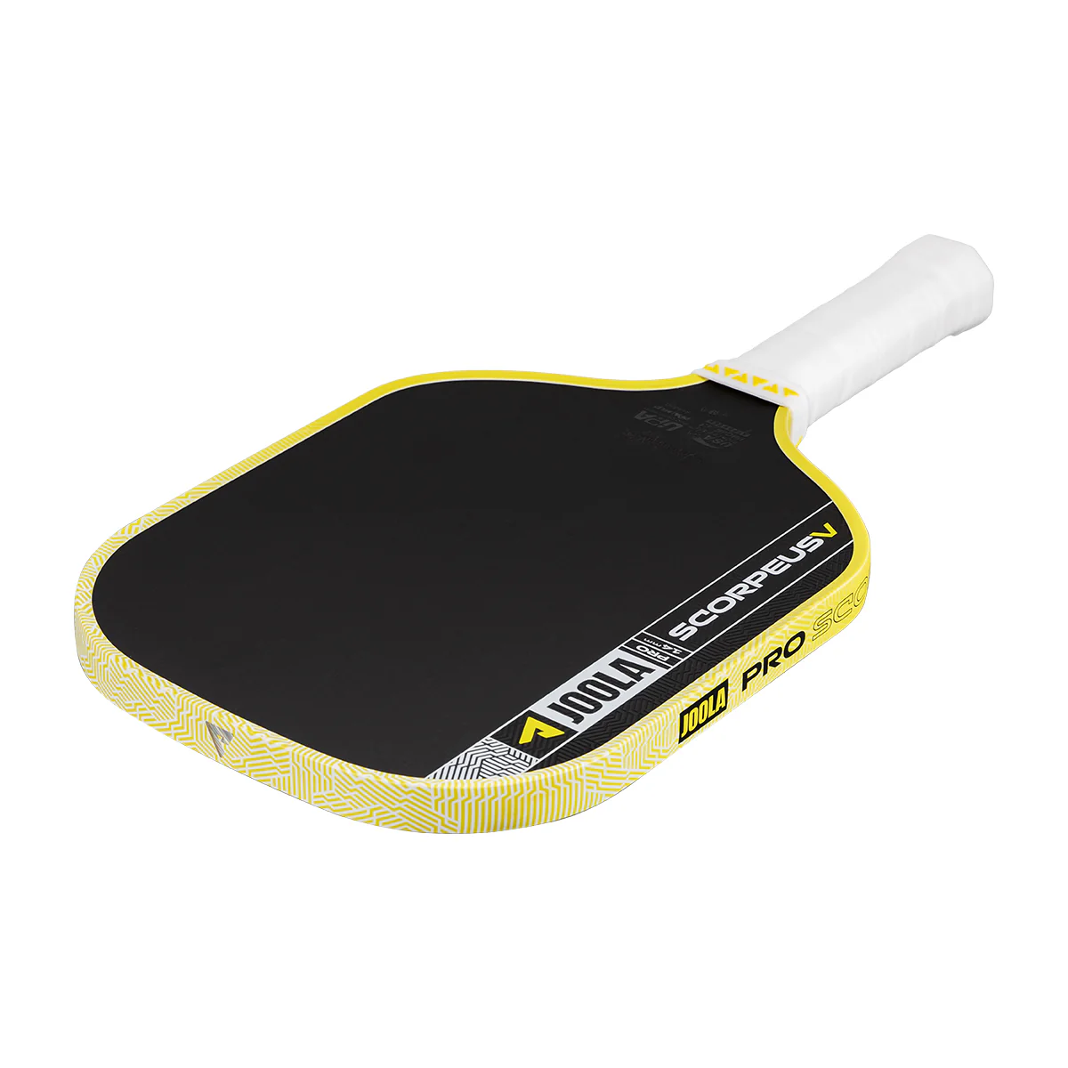 JOOLA Scorpeus Pro V Pickleball Paddle - Image 22