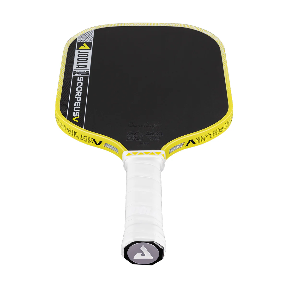 JOOLA Scorpeus Pro V Pickleball Paddle - Image 23