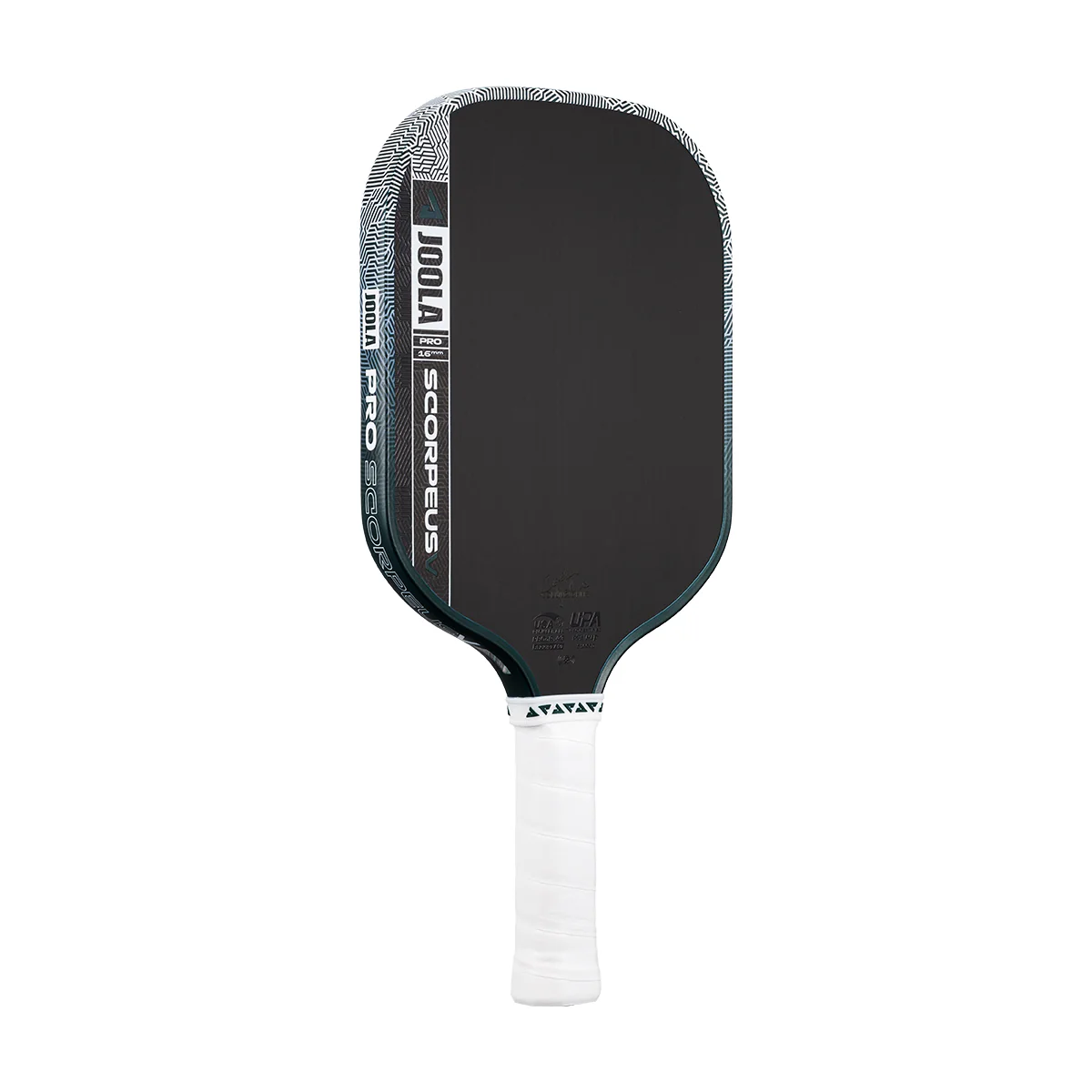 JOOLA Scorpeus Pro V Pickleball Paddle - Image 28