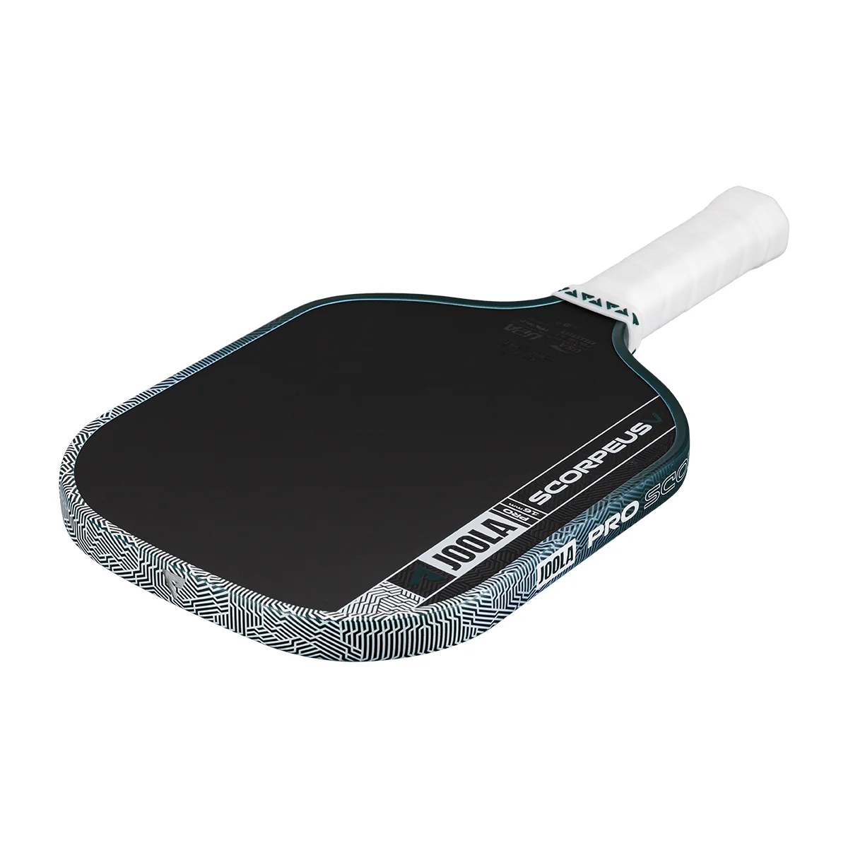 JOOLA Scorpeus Pro V Pickleball Paddle - Image 34