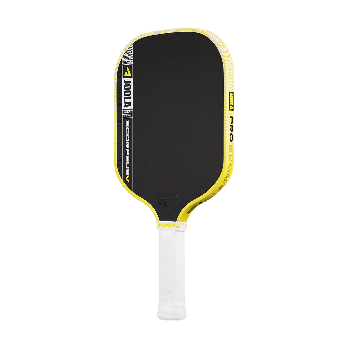 JOOLA Scorpeus Pro V Pickleball Paddle - Image 5