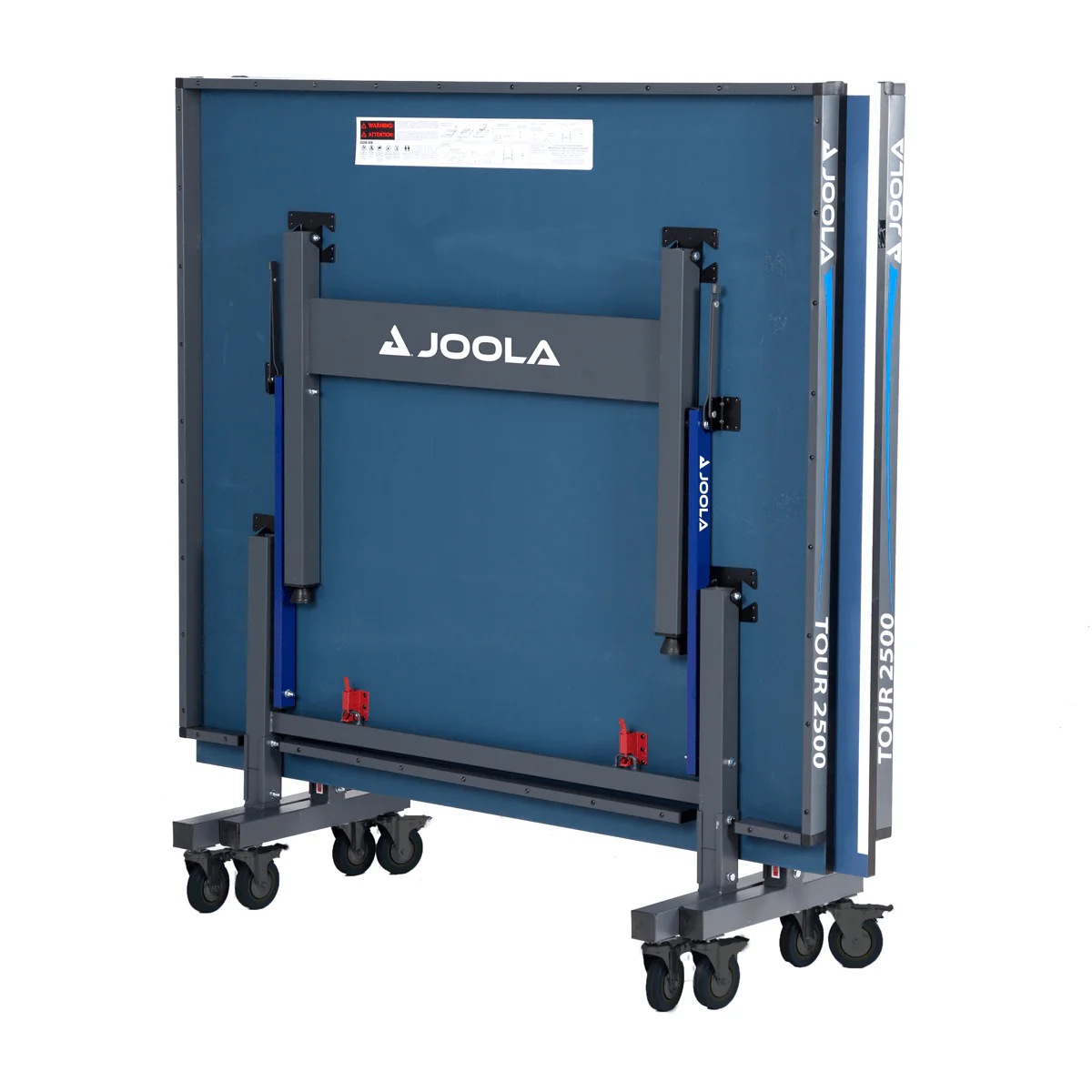 JOOLA Tour 2500 Table Tennis Table (25mm) - Image 3