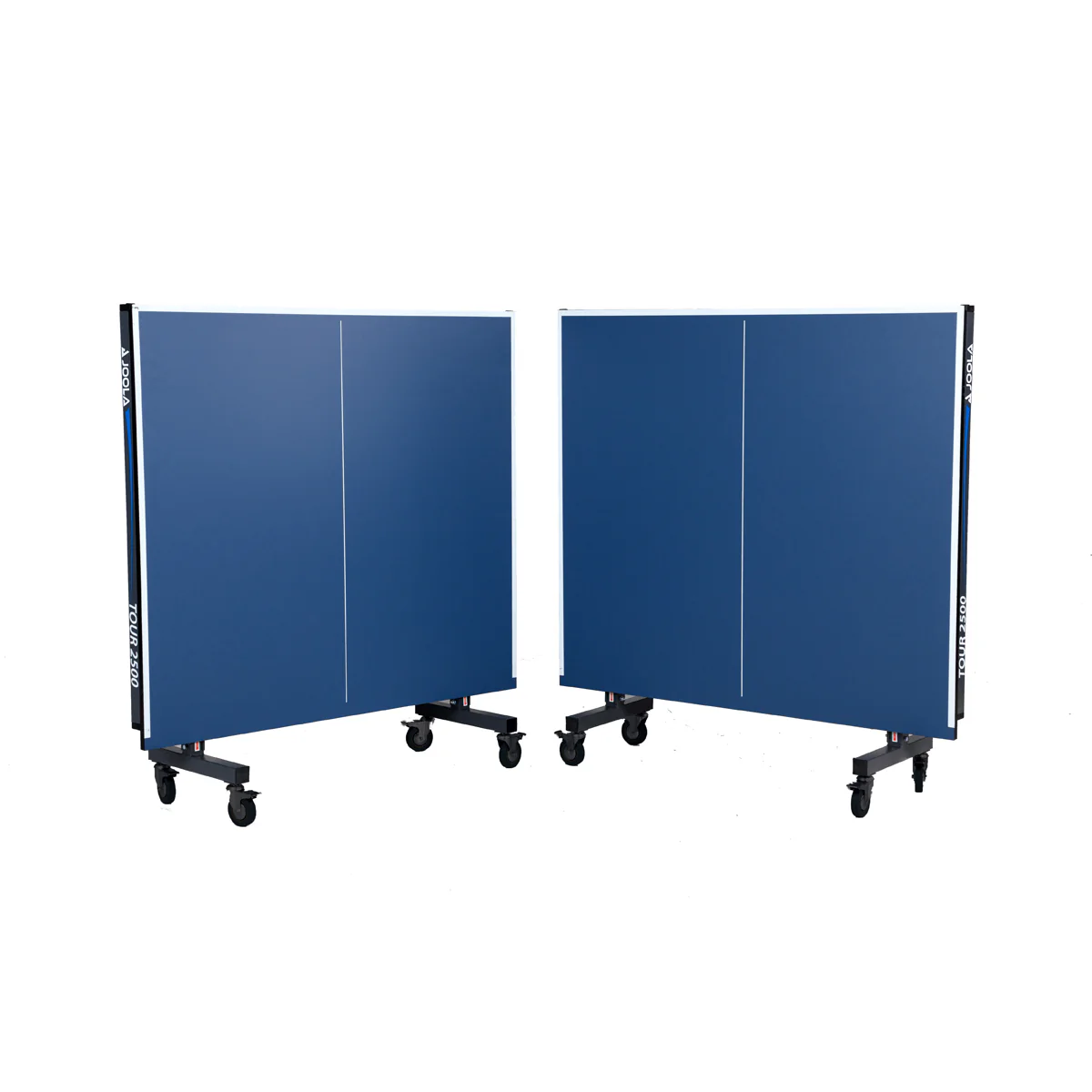 JOOLA Tour 2500 Table Tennis Table (25mm) - Image 4