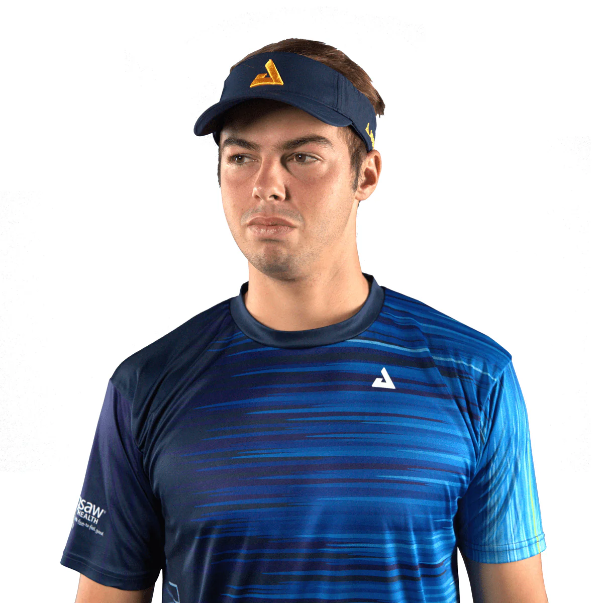 JOOLA Trinity Visor - Image 11