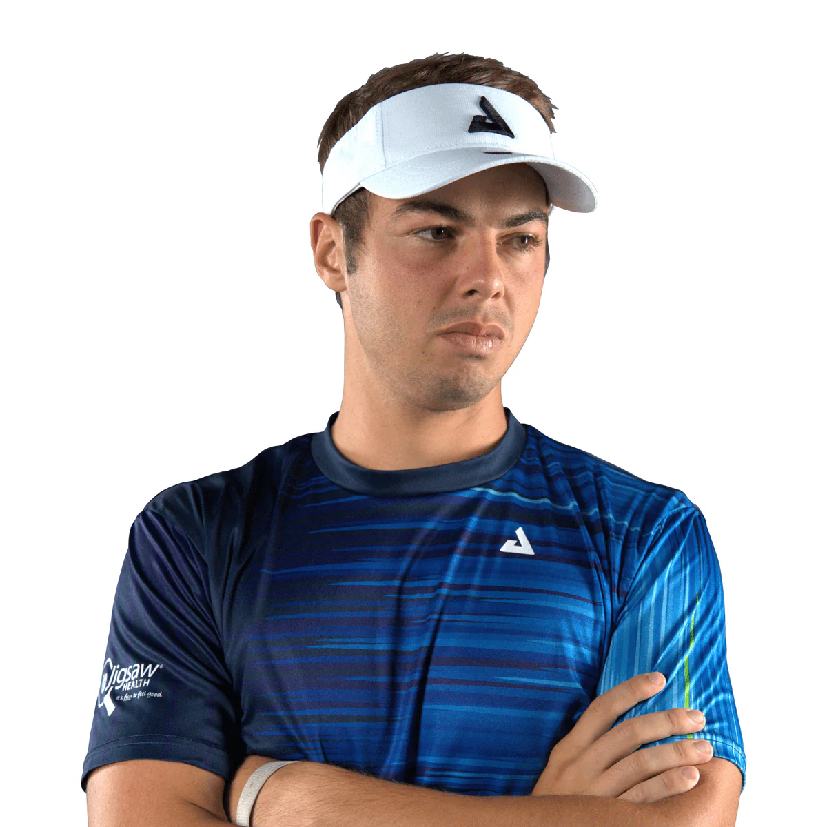 JOOLA Trinity Visor - Image 16