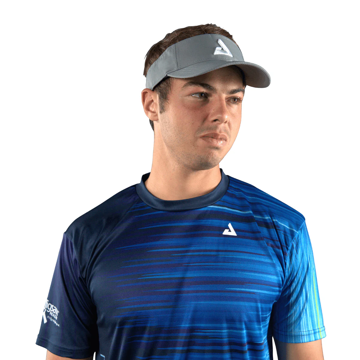 JOOLA Trinity Visor - Image 6
