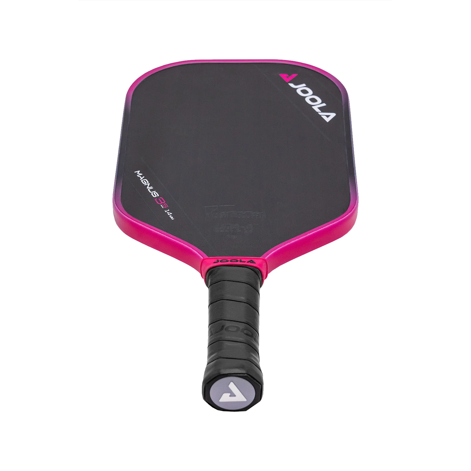 JOOLA Tyson McGuffin Magnus 3S 14mm Pickleball Paddle - Image 7