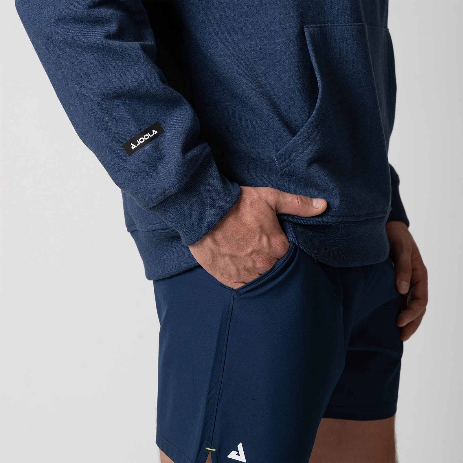 Unisex Fleece Hoodie - Image 10