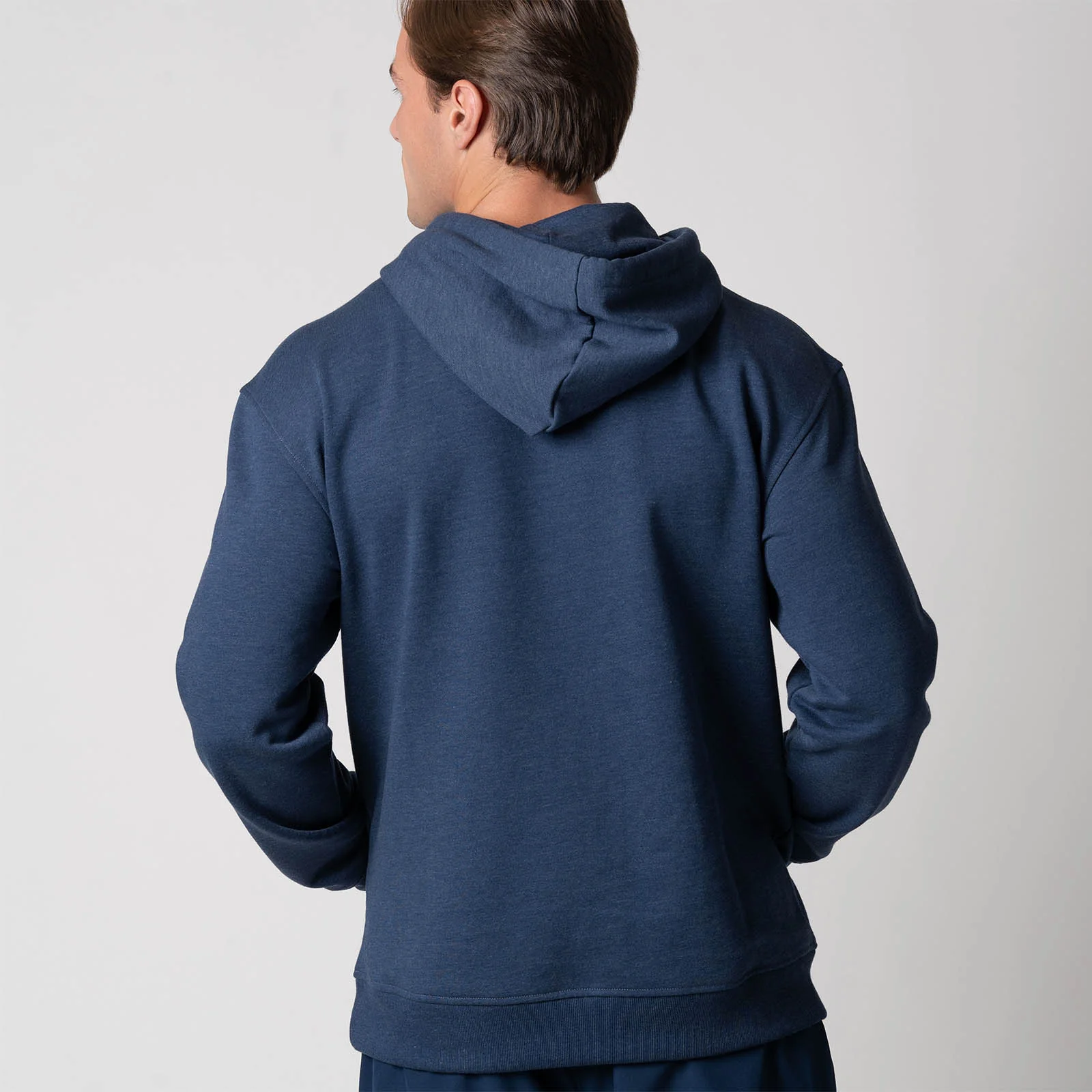 Unisex Fleece Hoodie - Image 11