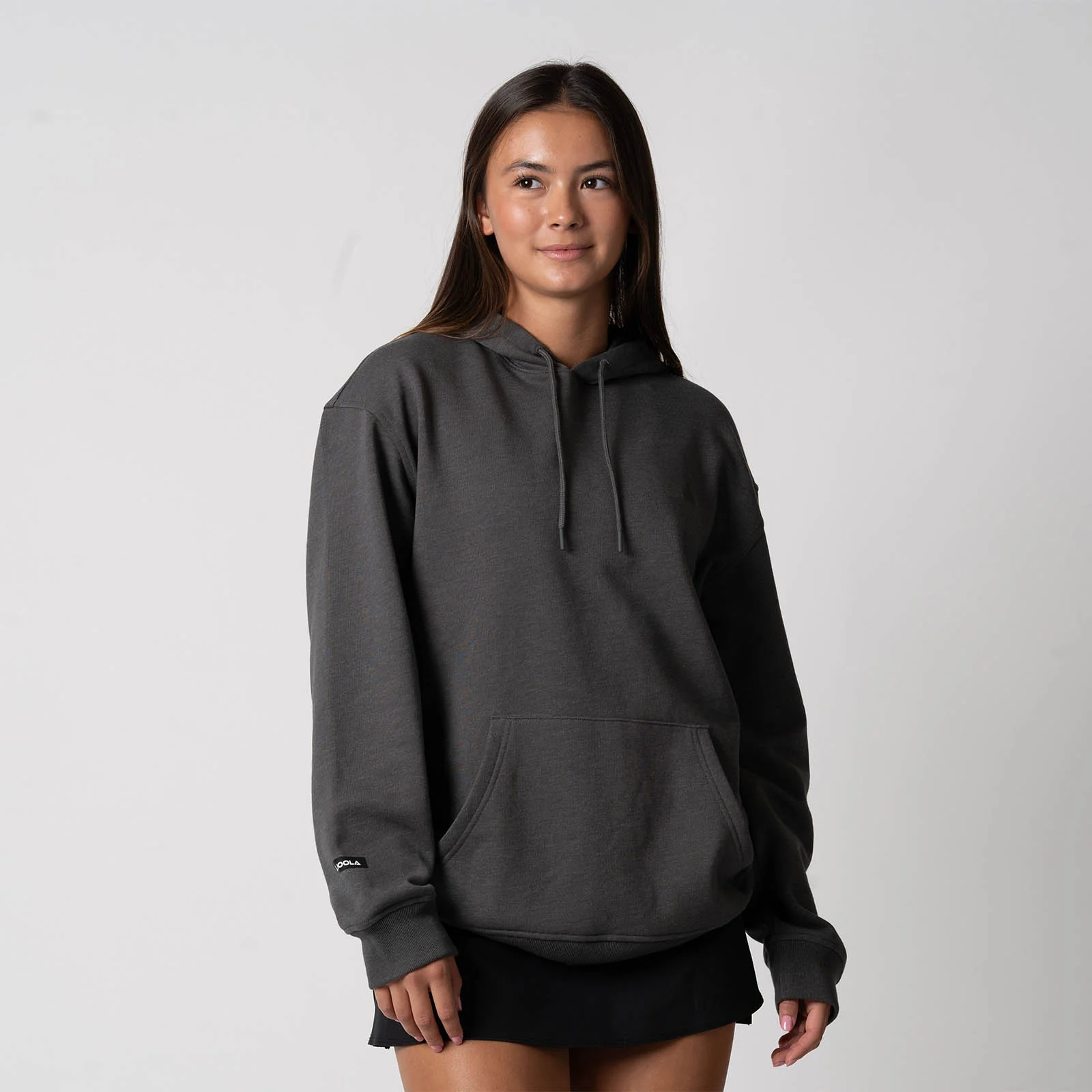 Unisex Fleece Hoodie - Image 3