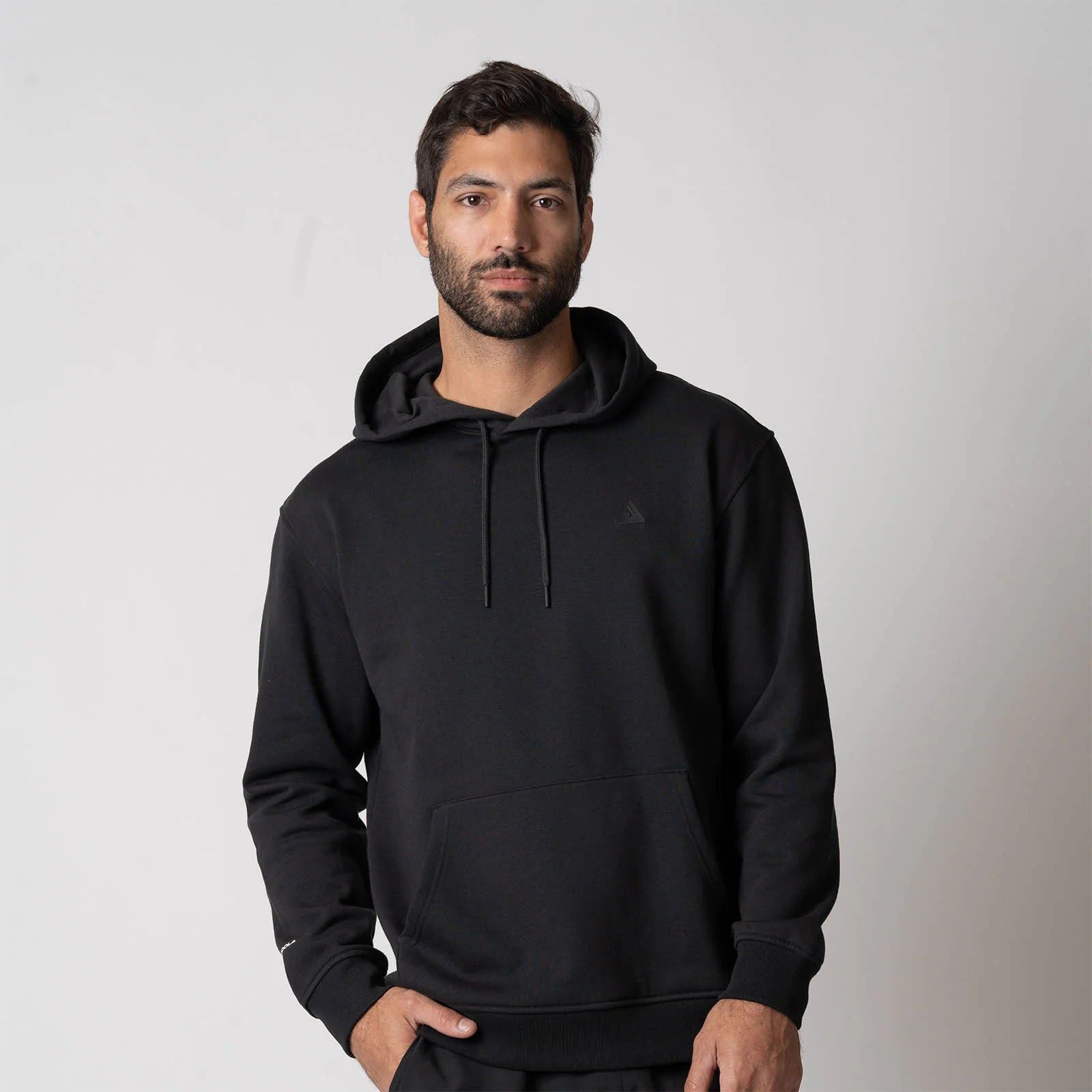 Unisex Fleece Hoodie - Image 5