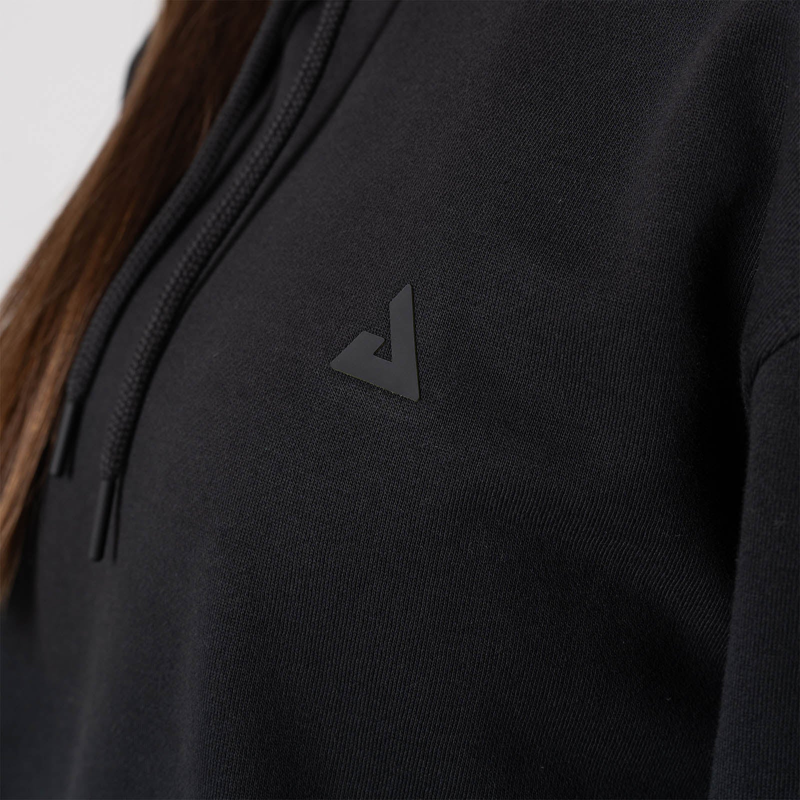 Unisex Fleece Hoodie - Image 6