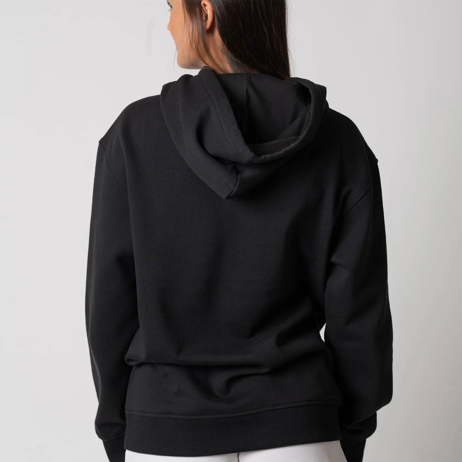 Unisex Fleece Hoodie - Image 7