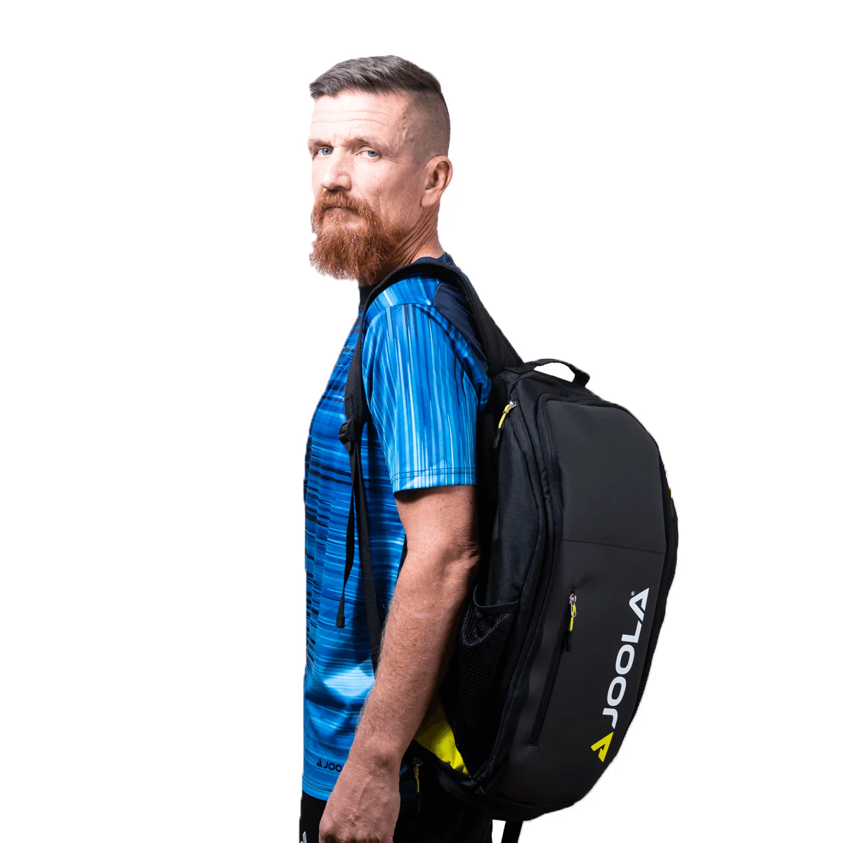 JOOLA Vision II Backpack - Image 2