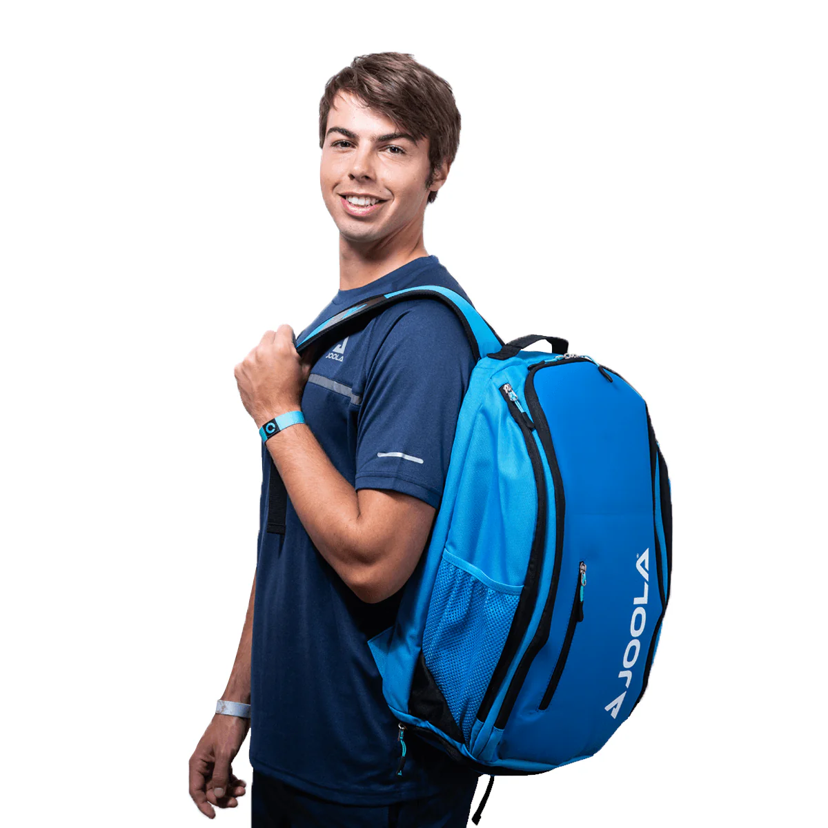 JOOLA Vision II Backpack - Image 9