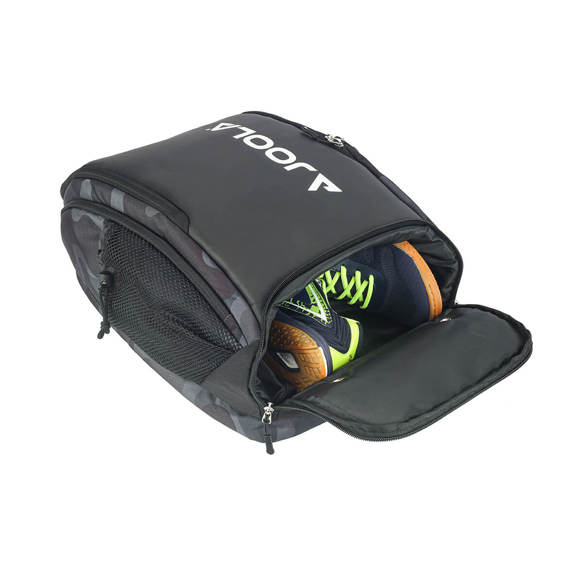 JOOLA Vision II Deluxe Backpack - Image 3