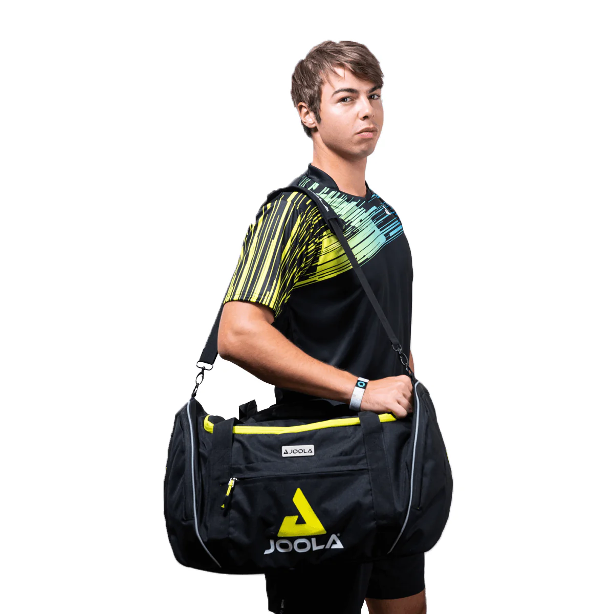 JOOLA Vision II Duffle Bag - Image 2