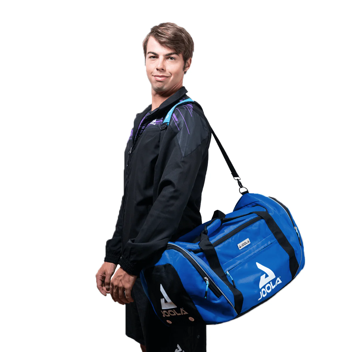 JOOLA Vision II Duffle Bag - Image 9